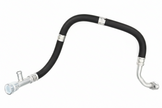 Hose Pipe A2228306102 Compatible With Mercedes Benz S Class S320 S350 S400 S450 (2018–2020)