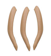 Door Handle Compatible with BMW X5 Door Handle X5 F15 2014-2018 X6 F16 2014-2019 Outer Beige