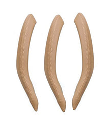Door Handle Compatible with BMW X5 Door Handle X5 F15 2014-2018 X6 F16 2014-2019 Outer Beige
