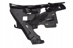 Front Bumper Bracket Left 31323425 & Right 31323426 Compatible With VOLVO S60 (2011-2013) Tag No.2709