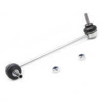 Front Balance Rod Ball Head Left & Right 31351095661 31351091855 31351095662 31351091856 Compatible With BMW E39