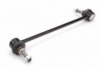 Front Sway Bar Link/Stabilizer Link Left & Right 31351095694 31356780847 Compatible With BMW E46