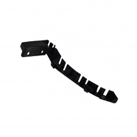 Rear Bumper Bracket Right LR002167 & Left LR002168 Compatible With Land Rover 2/ Free Lander 2 - L359 (2009-2015) Tag No.3353