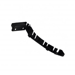 Rear Bumper Bracket Right LR002167 & Left LR002168 Compatible With Land Rover 2/ Free Lander 2 - L359 (2009-2015) Tag No.3353