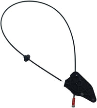 Front Hood Cable 31278800 Compatible With Volvo V40