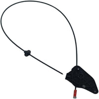 Front Hood Cable 31278800 Compatible With Volvo V40