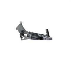 Headlight Bracket Left 1666200091 & Right 1666200291 Compatible With MERCEDES BENZ M-CLASS W166 & GLE W166 2012-2015 Tag No.601