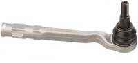 Upper Tie Rod End 958423811A 9Y0423811B Compatible With PORSCHE CAYENNE (9YA) CAYENNE Coupe (9YB)