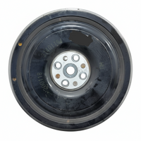 Crankshaft Pulley 31401194 & 31316097 & 32249369 Compatible With Volvo XC60/S60/S90 Tag No.26