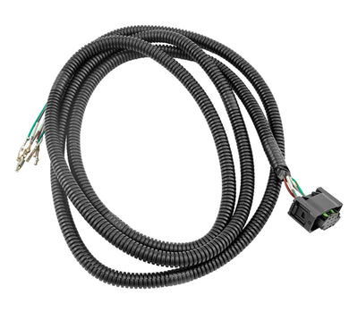 Engine Wiring Harness Pigtail Engine Control Module 31409380 Compatible With Volvo S80 XC90 V70 XC70 S60 (2007-16)