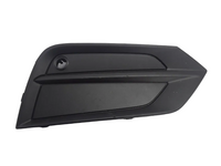 Fog Lamp Cover Left 31425187 & Right 31425188 Compatible With VOLVO VOLVO XC60 II (246) & Volvo XC60 Tag No.863 (2018-2023)