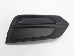 Fog Lamp Cover Left 31425187 & Right 31425188 Compatible With VOLVO VOLVO XC60 II (246) & Volvo XC60 Tag No.863 (2018-2023)