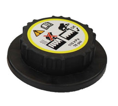 Expansion Tank Cap LR017427 Compatible With LAND ROVER DEFENDER Station Wagon (L663) DISCOVERY IV (L319) | LR4 RANGE ROVER III (L322) RANGE ROVER IV (L405) RANGE ROVER SPORT I (L320) RANGE ROVER SPORT II (L494) RANGE ROVER VELAR (L560)