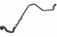 Water Pipe 17127561686 Compatible With BMW X5 E70