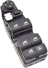 Power Window Switch 61319218481 Compatible With BMW F30 F35