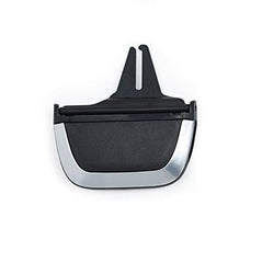 Ac Vent Compatible With Bmw 5 Series Ac Vent 5 Series G30 2017-2021 6 Series G38 2018-2021 Left And Right Slider