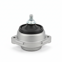 Engine Mount Set Left 22116770793 22116750727 22116758428 & Right 22116770794 Compatible With BMW X5 E53
