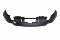 Rear Bumper LR086047 Compatible With Land Rover Discovery 5 L462 (2020)