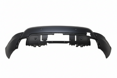 Rear Bumper LR086047 Compatible With Land Rover Discovery 5 L462 (2020)