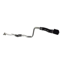 Radiator Tubing Inlet 17227593142 Compatible With BMW F02 F10 F18 N52