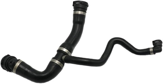 Oil Inlet Hose Upper Pipe 17127519256 Compatible With BMW E60