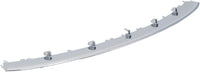Rear Bumper Chrome 1178850023 Compatible With MERCEDES BENZ CLA C117 2014-2016 Tag No.148