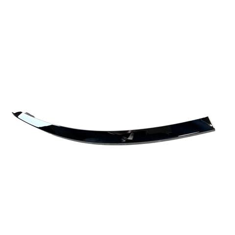 Rear Bumper Chrome Set Left 31663542 & Right 31663543 Compatible With Volvo XC90 (2020-25)