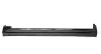 Side Skirt Set Left 39791382 31672370 & Right 39849311 39791446 Compatible With Volvo XC90 (2016-19)