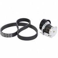 Multi Rib Belt Kit 6PK1070K1 Compatible With SKODA FABIA II (542) OCTAVIA II (1Z3) | LAURA SUPERB II (3T4) YETI (5L) (CONTINENTAL)