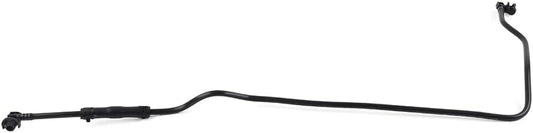Coolant Hose Pipe T2H1418 GX738276BD GX73-8276-BD Compatible With Jaguar XF & Land Rover L550 Tag No.350