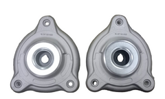 Front Shocker Mount Set 2473230020 Compatible With Mercedes Benz A-Class (W177), B-Class (W247)