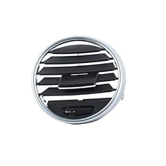 Ml Ac Vent Compatible With Mercedes Ml Ac Vent Ml W164 2005-2012 Gl W164 2005-2011 Black Right