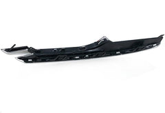 Small Fog Lamp Chrome Left 51117279697 & Right 51117279698 Compatible With BMW 3 Series (F30) (2012-2015) Tag No.432