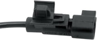 Rear Wheel Speed ABS Sensor 13324530 13346945 13470643 12783655 Compatible With CHEVROLET CRUZE