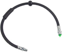 Front Brake Hose 1644200348 1644200448 A1644200348 A1644200448 Compatible With Mercedes Benz W164