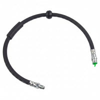 Front Brake Hose 1644200348 1644200448 A1644200348 A1644200448 Compatible With Mercedes Benz W164