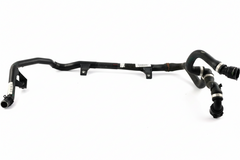 Heater Return Thermostat Hose 17127552409 Compatible With BMW E88 E90