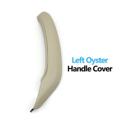 Door Handle Compatible with BMW X3 Door Handle X3 F25 2010-2017 Full Set Oyester