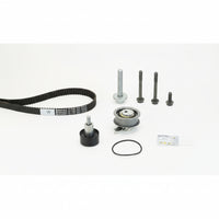 Timing Belt Kit CT1167K1 04E198119 Compatible With VW BEETLE (5C1, 5C2) | FUSCA | BJALLA, GOLF VII Van (5G1), POLO V (6R1, 6C1) (CONTINENTAL)