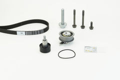 Timing Belt Kit CT1167K1 04E198119 Compatible With VW BEETLE (5C1, 5C2) | FUSCA | BJALLA, GOLF VII Van (5G1), POLO V (6R1, 6C1) (CONTINENTAL)