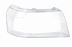 Front Headlight Glass Compatible with Land Rover 2 Free Lander 2 (2014-16)