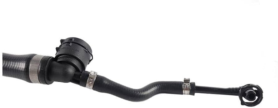 Engine Coolant Radiator Hose 2225018691 Compatible With Mercedes Benz W222