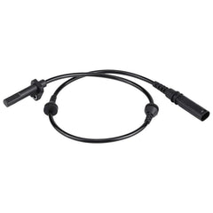 Abs Wheel Speed Sensor Compatible With Bmw X5 E70 2006-2014 X6 E71 2008 2014 Abs Wheel Speed Sensor Front 34526771776