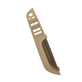 Door Handle Compatible with BMW 3 Series E90 2006-2012 Door Handle Beige 35.5mm 61319217343 51417239666