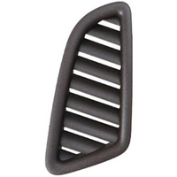 Mercedes Benz 253 Front AC Vent Dashboard Left & Right Set 25368038028 Brown