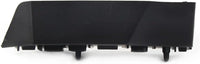 Front Bumper Bracket Right LR038724 & Left LR038725 Compatible With Land Rover Range Rover Vogue - L405 (2013-2017) Tag No.3255