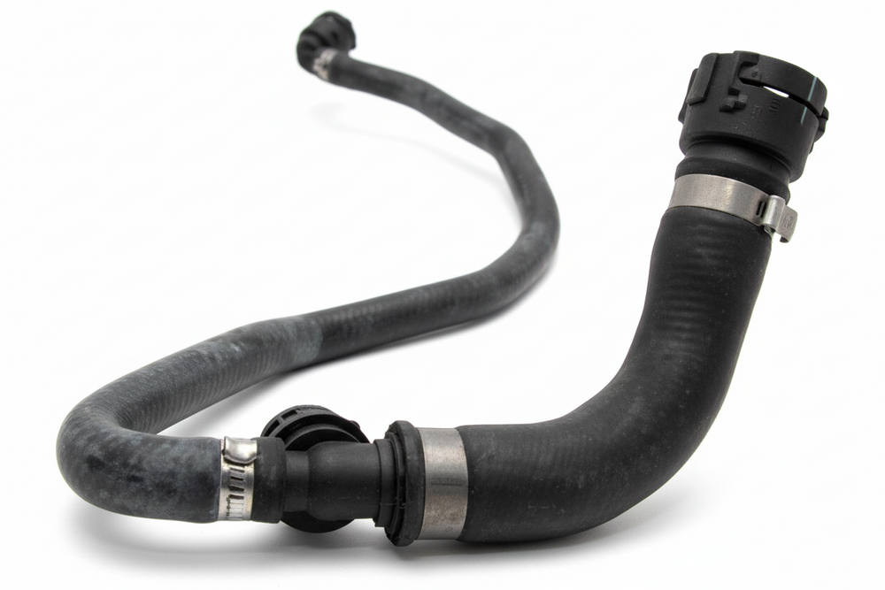 Engine Water Pipe 2055013591 A2055013591 Compatible With Mercedes Benz W205