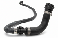 Engine Water Pipe 2055013591 A2055013591 Compatible With Mercedes Benz W205