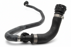 Engine Water Pipe 2055013591 A2055013591 Compatible With Mercedes Benz W205