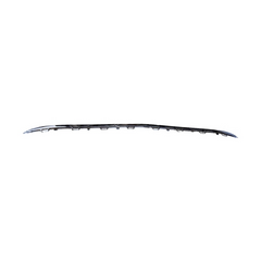 Front Bumper Center Chrome 2468852121 Compatible With MERCEDES BENZ B-CLASS W246